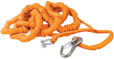 GREENFIELD PRODUCTS AB4000-O ANCHOR BUDDY ORANGE
